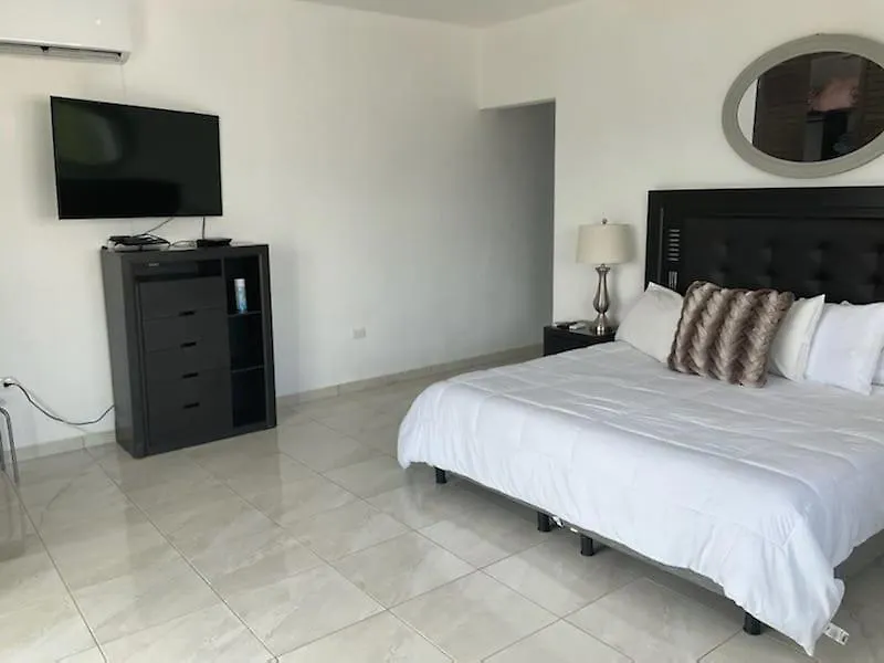 Casa Palancar With Beautiful Swimming Pool And Private Palapa Villa Cozumel Mexico