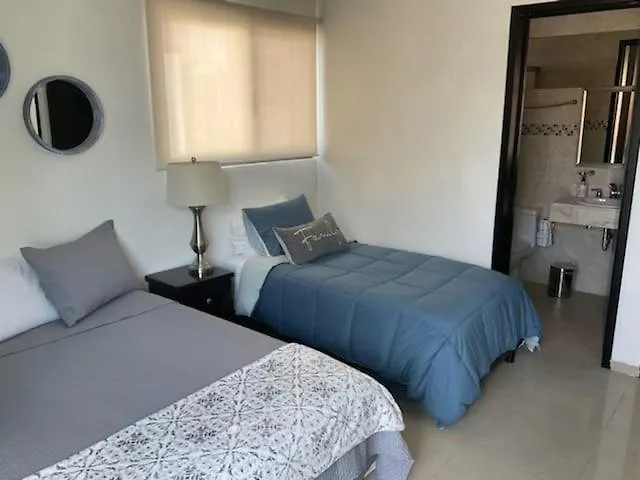Holiday home Casa Palancar With Beautiful Swimming Pool And Private Palapa Villa Cozumel Mexico