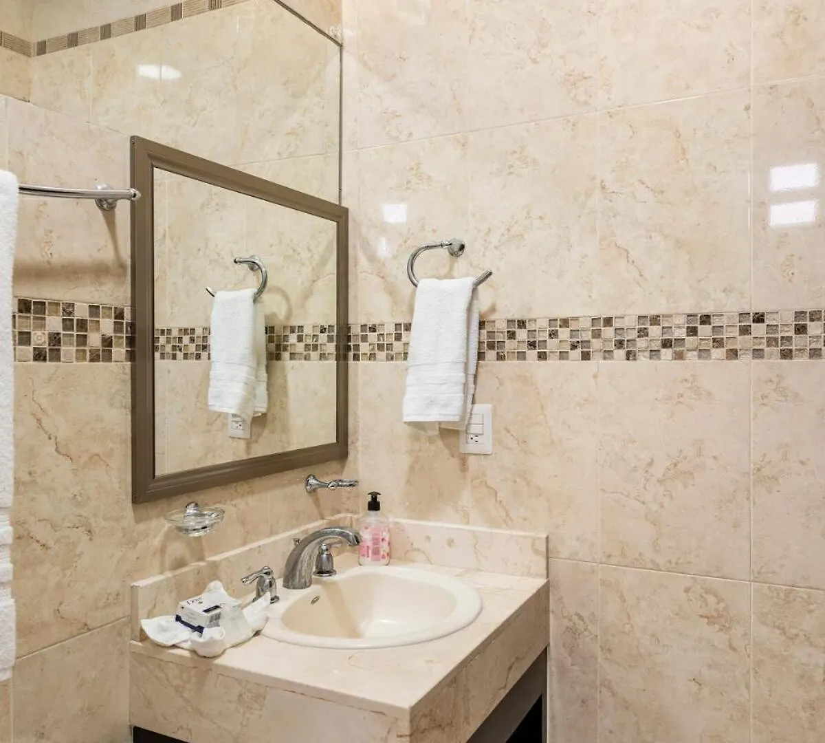 Casa Palancar With Beautiful Swimming Pool And Private Palapa Villa Cozumel