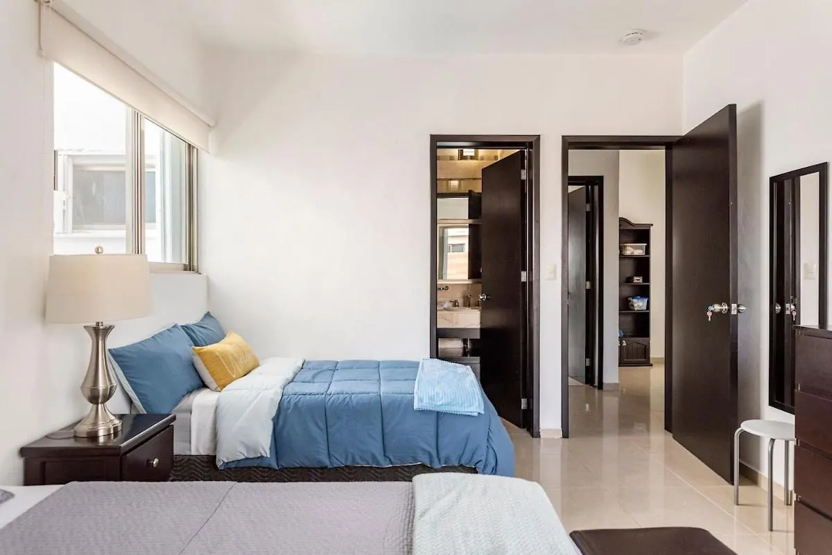 Casa Palancar With Beautiful Swimming Pool And Private Palapa Villa Cozumel 0*,  Mexico