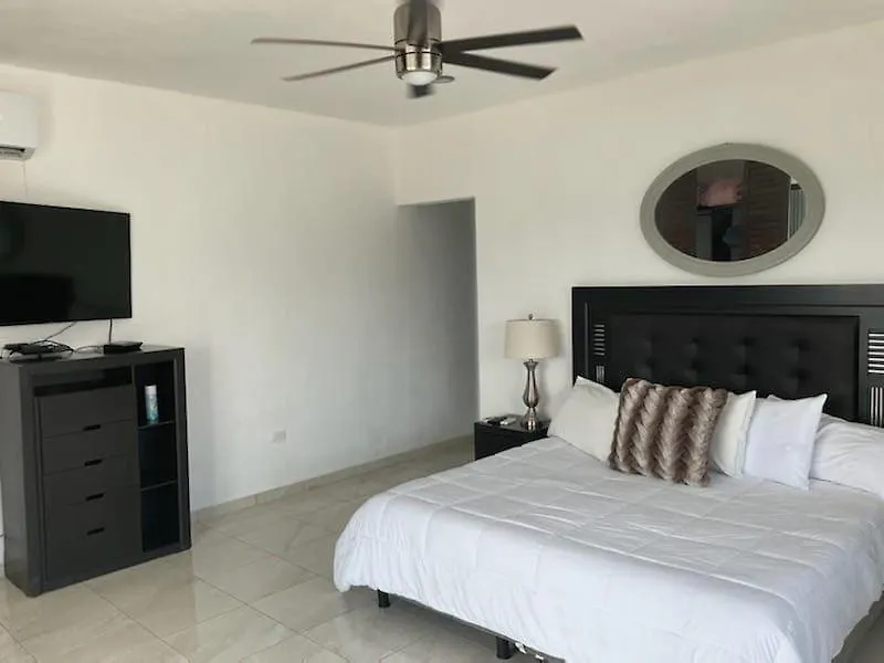 Casa Palancar With Beautiful Swimming Pool And Private Palapa Villa Cozumel 0*,  Mexico