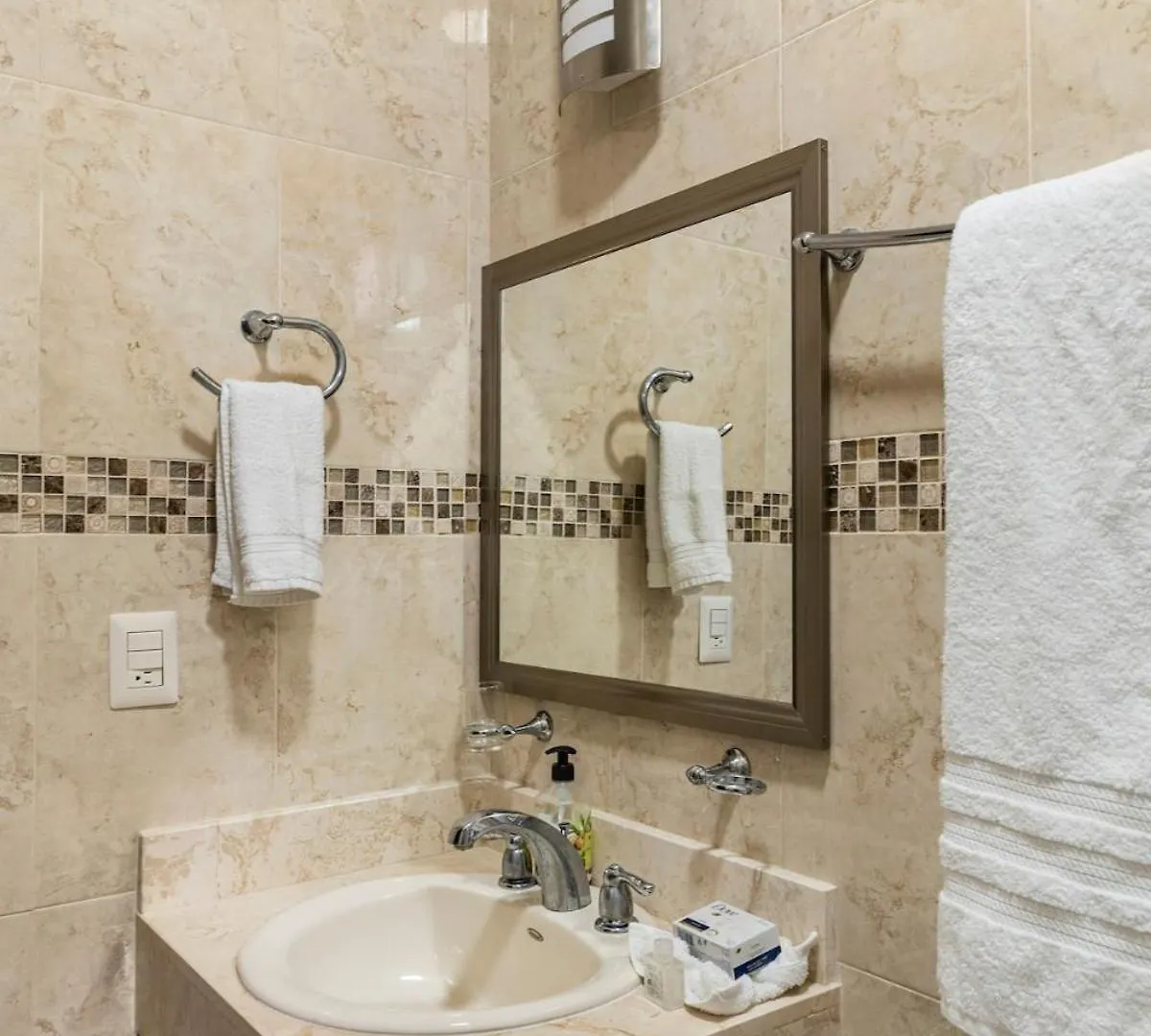 Casa Palancar With Beautiful Swimming Pool And Private Palapa Villa Cozumel Mexico