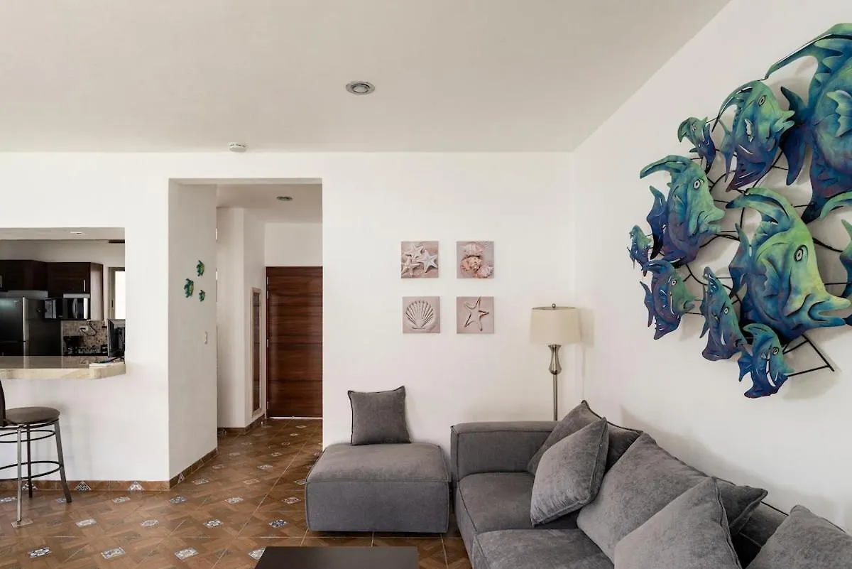 Holiday home Casa Palancar With Beautiful Swimming Pool And Private Palapa Villa Cozumel Mexico