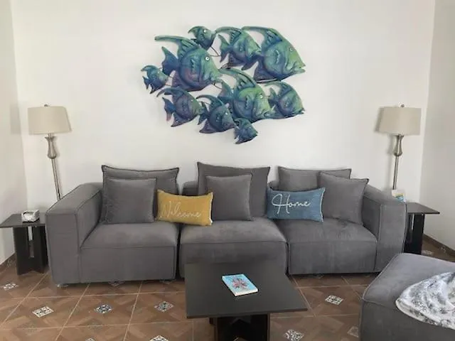 Holiday home Casa Palancar With Beautiful Swimming Pool And Private Palapa Villa Cozumel