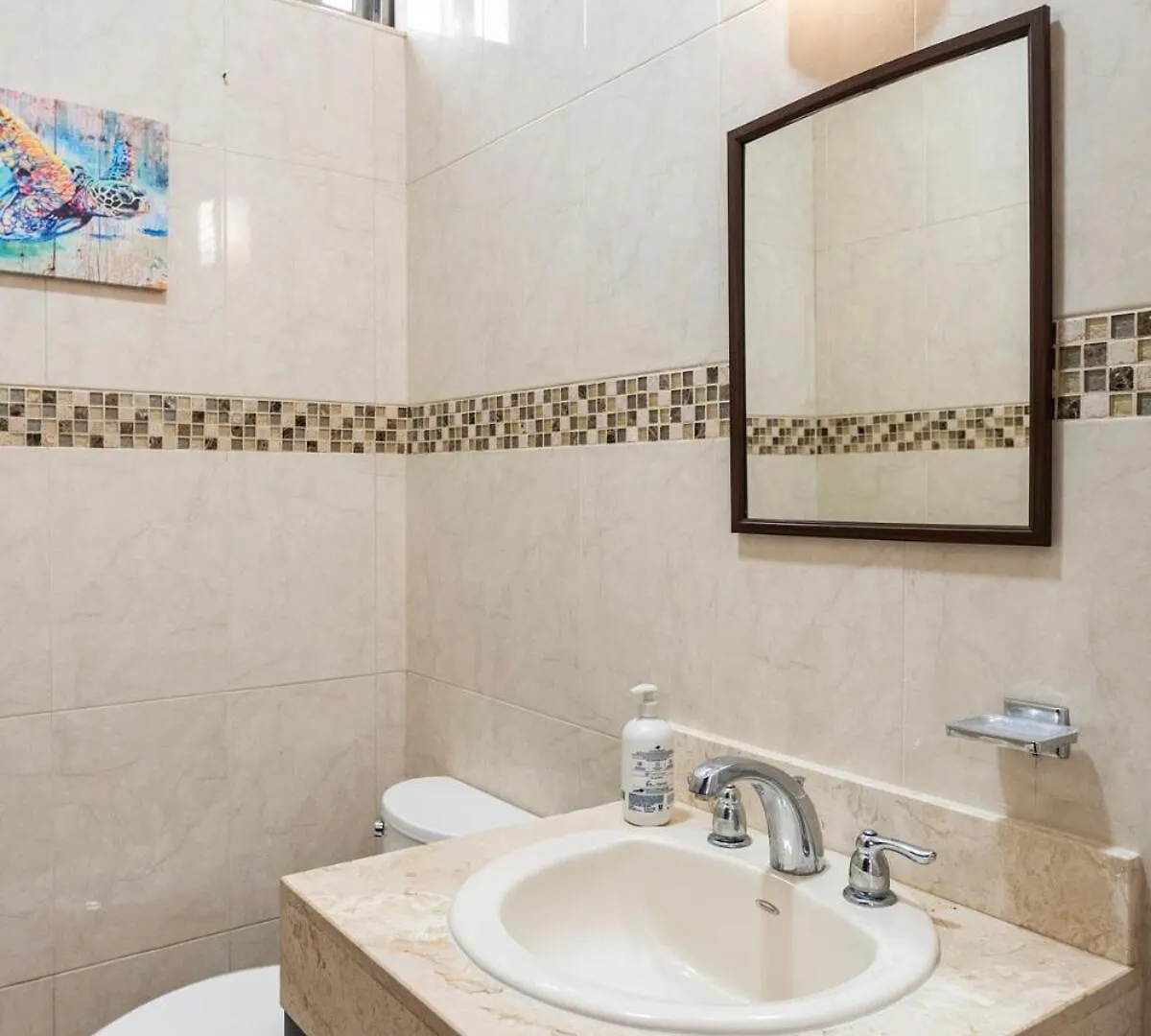Casa Palancar With Beautiful Swimming Pool And Private Palapa Villa Cozumel 0*,  Mexico
