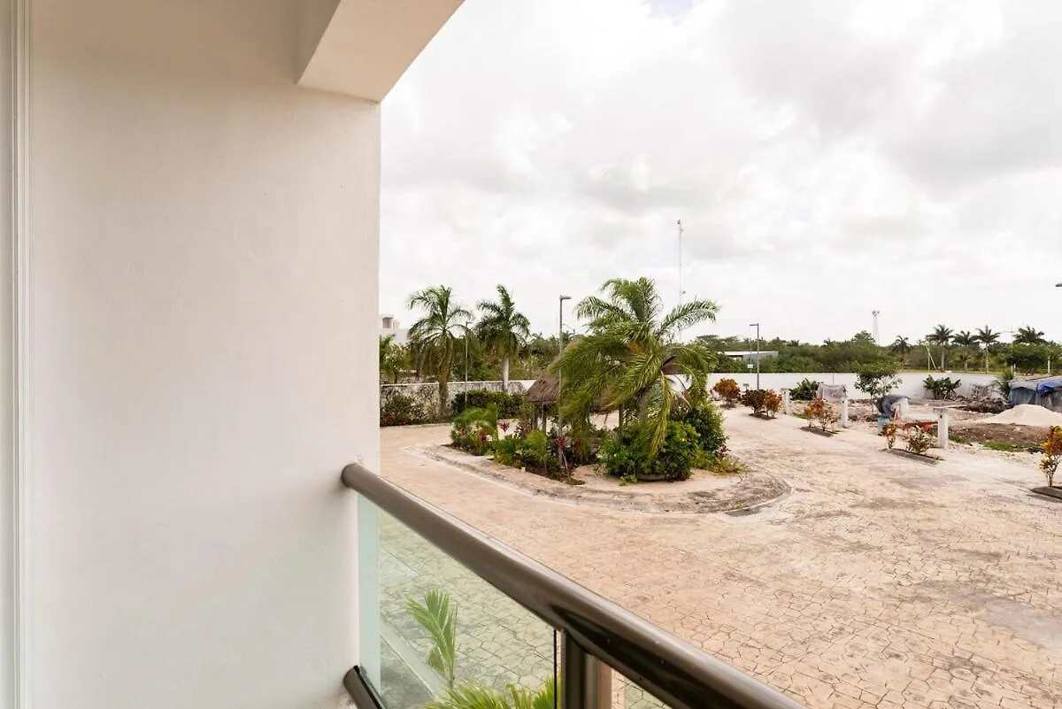 Casa Palancar With Beautiful Swimming Pool And Private Palapa Villa Cozumel
