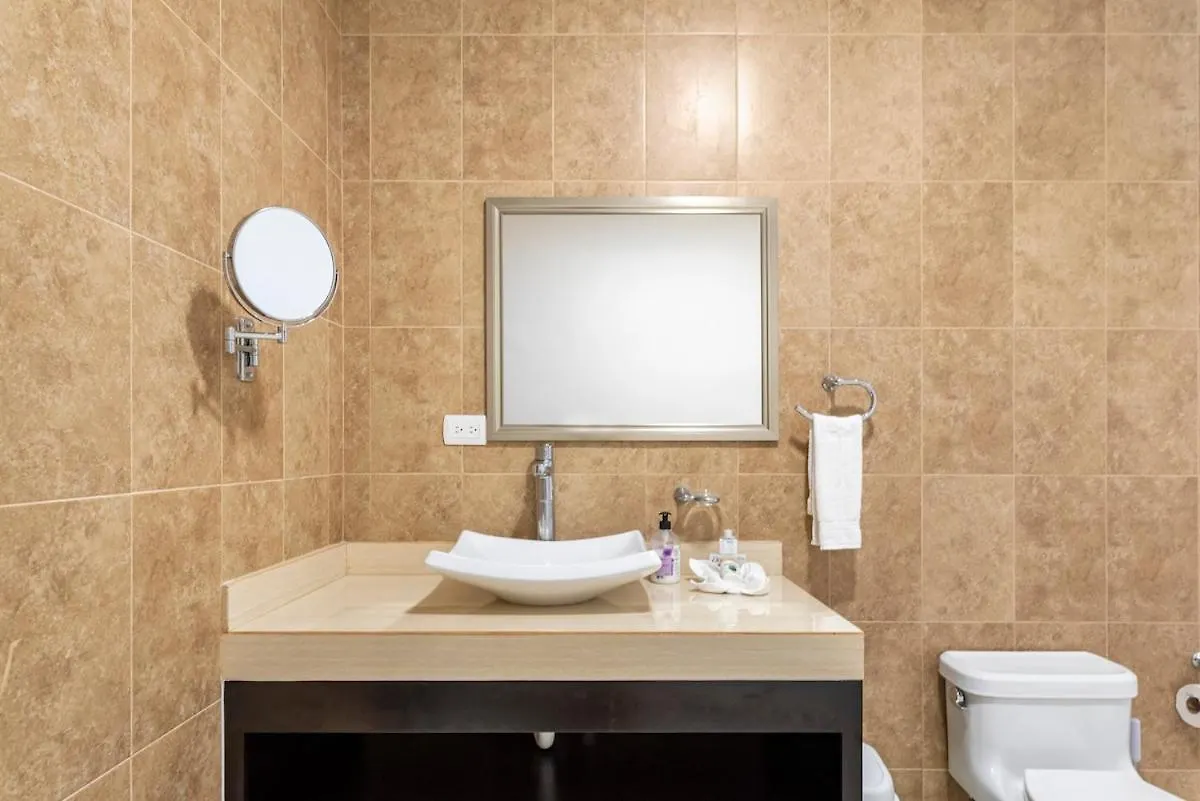 Holiday home Casa Palancar With Beautiful Swimming Pool And Private Palapa Villa Cozumel