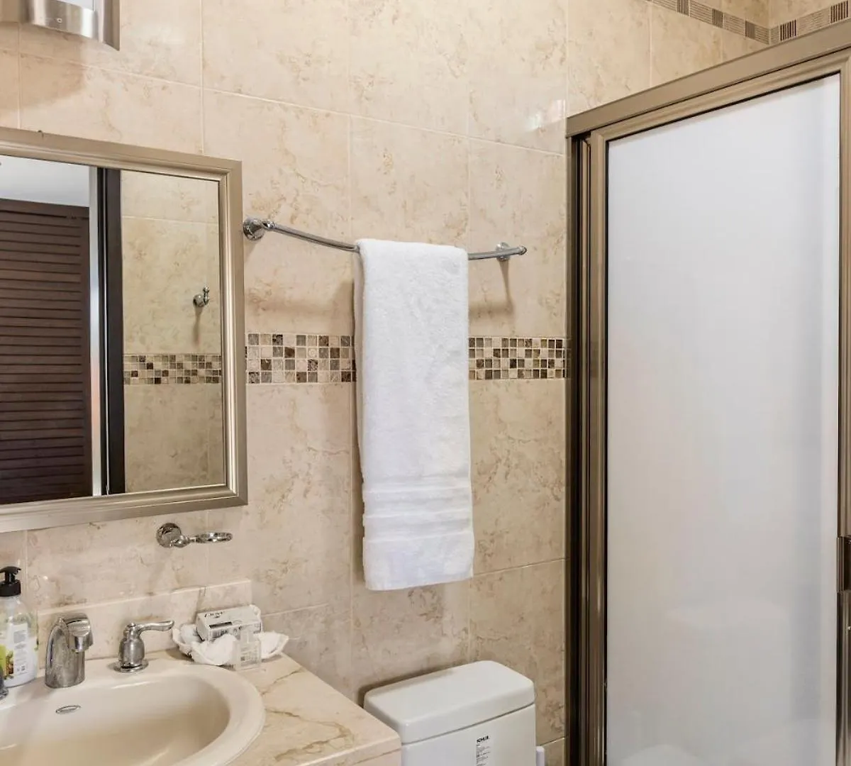 Casa Palancar With Beautiful Swimming Pool And Private Palapa Villa Cozumel Holiday home