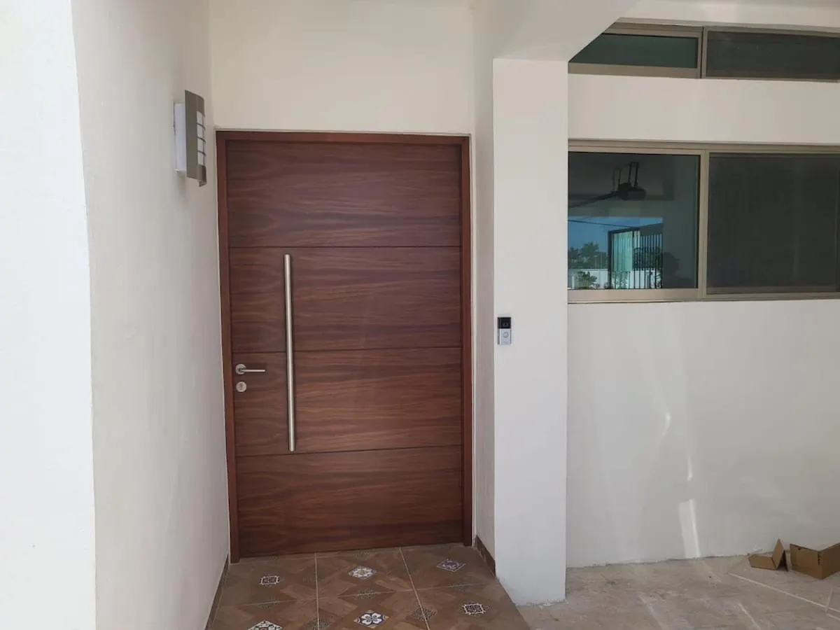 Casa Palancar With Beautiful Swimming Pool And Private Palapa Villa Cozumel 0*,  Mexico