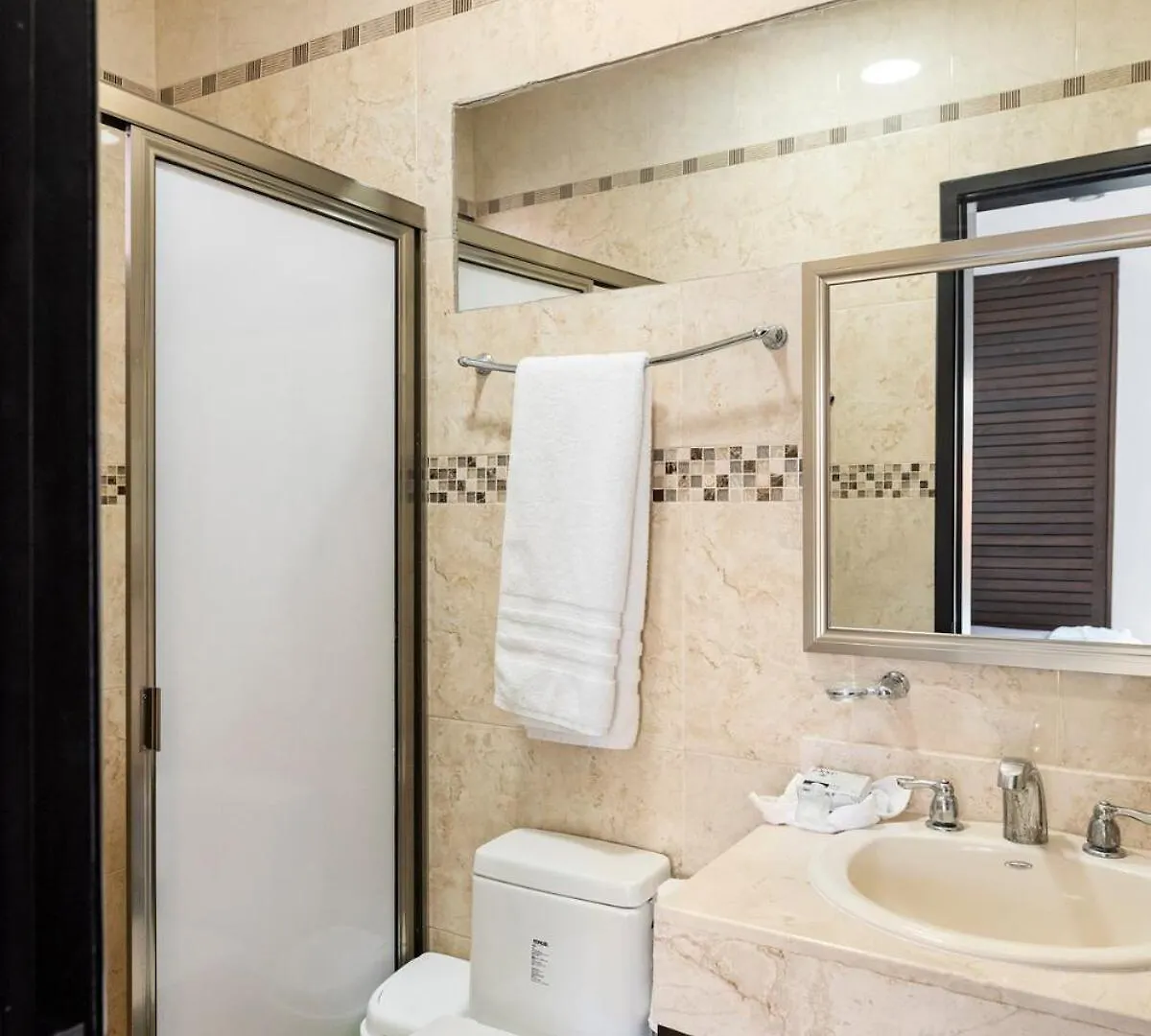 Casa Palancar With Beautiful Swimming Pool And Private Palapa Villa Cozumel 0*,